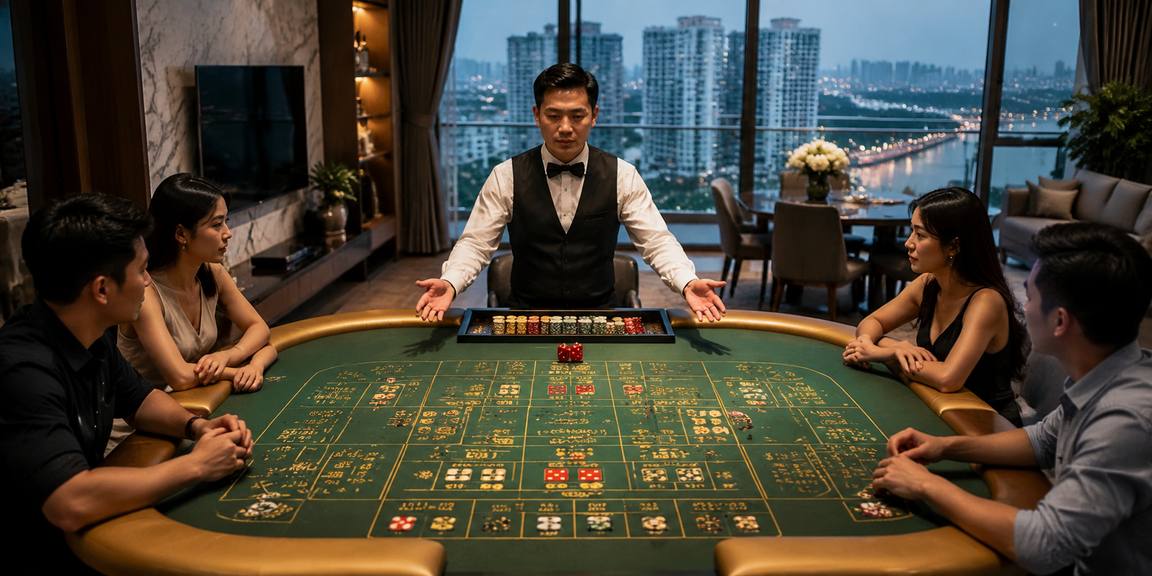bet6 Thưởng nạp lại