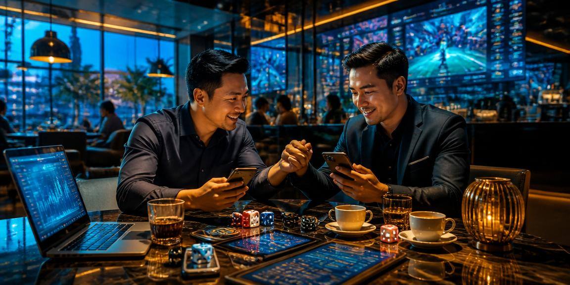 bet6 Ưu đãi chào mừng thành viên mới